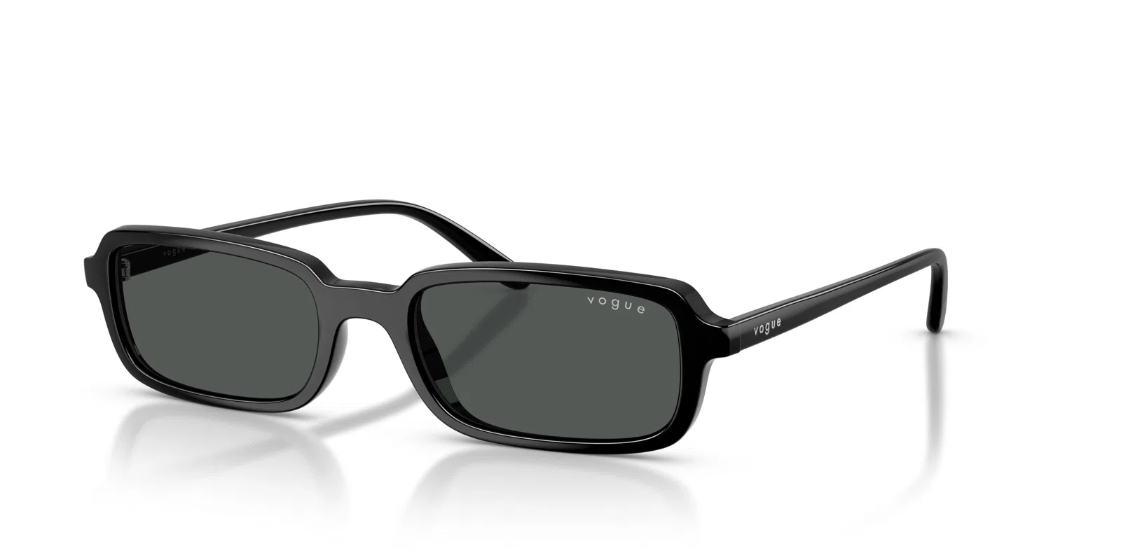 Vogue 5666S Sunglasses - view 6
